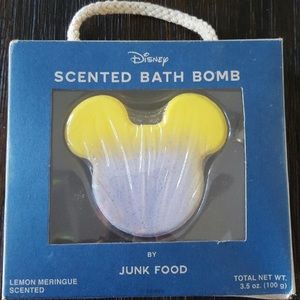 Free? Disney Scented Bath Bomb, read description👍